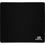 Коврик REDRAGON FLICK L 400 x 450 x 4 mm, чёрный  Чёрный Коврик REDRAGON FLICK L 400 x 450 x 4 mm, чёрный Чёрный