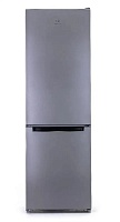Холодильник Indesit DS 3180 G (Объем - 332 л / Высота - 185 см / A / Серебристый / статическая система)  Серебристый Холодильник Indesit DS 3180 G (Объем - 332 л / Высота - 185 см / A / Серебристый / статическая система) Серебристый