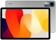 Планшет Xiaomi Redmi Pad SE 11.0" 6/128 ГБ, Wi-Fi, серый  Серый Планшет Xiaomi Redmi Pad SE 11.0" 6/128 ГБ, Wi-Fi, серый Серый