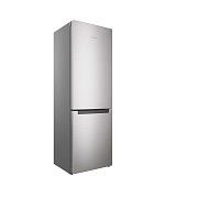 Холодильник Indesit ITS 4180 XB (Объем - 298 л / Высота - 185см / A / Нержавеющая сталь / NoFrost)  Нержавеющая сталь Холодильник Indesit ITS 4180 XB (Объем - 298 л / Высота - 185см / A / Нержавеющая сталь / NoFrost) Нержавеющая сталь