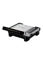 Гриль Zelmer ZPR2600  Чёрный Гриль Zelmer ZPR2600 Чёрный
