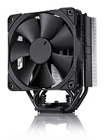 Кулер Noctua NH-U12S chromax.black, socket Intel LGA1700/1200/115x/2066/2011-3; AMD AM4/AM5, 120mm fan, 4-pin PWM   Кулер Noctua NH-U12S chromax.black, socket Intel LGA1700/1200/115x/2066/2011-3; AMD AM4/AM5, 120mm fan, 4-pin PWM