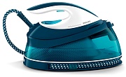 Парогенератор Philips GC7844/20 Azur (2400 Вт / подача пара - 120 г/мин / паровой удар - 400 г/мин)   Парогенератор Philips GC7844/20 Azur (2400 Вт / подача пара - 120 г/мин / паровой удар - 400 г/мин)