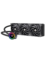 Водяное охлаждение Thermaltake TOUGHLIQUID 360 ARGB для Intel LGA 1700/2066/2011-3/1200/115x/AM4   Водяное охлаждение Thermaltake TOUGHLIQUID 360 ARGB для Intel LGA 1700/2066/2011-3/1200/115x/AM4