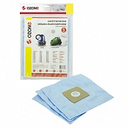 Пылесборник OZONE MX-16 1 штука   Пылесборник OZONE MX-16 1 штука
