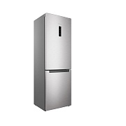 Холодильник Indesit ITS 5180 XB (Объем - 298 л / Высота - 185 см / A / Нержавеющая сталь / NoFrost)  Нержавеющая сталь Холодильник Indesit ITS 5180 XB (Объем - 298 л / Высота - 185 см / A / Нержавеющая сталь / NoFrost) Нержавеющая сталь