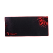 Коврик для мыши A4Tech Bloody B-087S, XL черный/рисунок   Коврик для мыши A4Tech Bloody B-087S, XL черный/рисунок