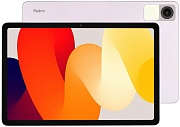 Планшет Xiaomi Redmi Pad SE 11.0" 6/128 ГБ, Wi-Fi, фиолетовый  Фиолетовый Планшет Xiaomi Redmi Pad SE 11.0" 6/128 ГБ, Wi-Fi, фиолетовый Фиолетовый