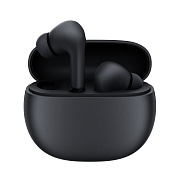 Беспроводные TWS наушники Xiaomi Redmi Buds 4 Active, черные (BHR6992GL)  Чёрный Беспроводные TWS наушники Xiaomi Redmi Buds 4 Active, черные (BHR6992GL) Чёрный