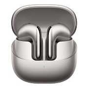 Беспроводные TWS наушники Xiaomi Buds 5, титановый (BHR8116GL)  Титановый Беспроводные TWS наушники Xiaomi Buds 5, титановый (BHR8116GL) Титановый