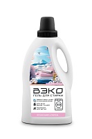 Гель для стирки ВЭКО Японский Хлопок 1 л   Гель для стирки ВЭКО Японский Хлопок 1 л