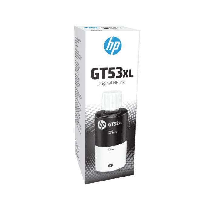 Печатающая головка HP для HP SmartTank 500/600 SmartTank Plus 550/570/650 (O) чёрная 6ZA17AE