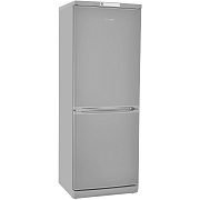 Холодильник Indesit ES 18 GA (Объем - 339 л / Высота - 185 см / A / Серебро / статическая система)  Серебристый Холодильник Indesit ES 18 GA (Объем - 339 л / Высота - 185 см / A / Серебро / статическая система) Серебристый