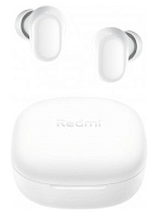 Беспроводные TWS наушники Xiaomi Redmi Buds 6 Play, белые (BHR8773GL)  Белый Беспроводные TWS наушники Xiaomi Redmi Buds 6 Play, белые (BHR8773GL) Белый