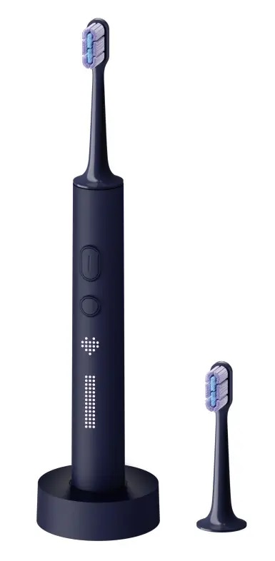 Зубная щетка Xiaomi Mi Electric Toothbrush T700, синяя (BHR5575GL)