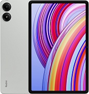 Планшет Xiaomi Redmi Pad Pro 12.1" 6/128 ГБ, Wi-Fi, зелёный  Зелёный Планшет Xiaomi Redmi Pad Pro 12.1" 6/128 ГБ, Wi-Fi, зелёный Зелёный