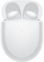 Беспроводные TWS наушники Xiaomi Redmi Buds 4, белые (BHR5846GL)  Белый Беспроводные TWS наушники Xiaomi Redmi Buds 4, белые (BHR5846GL) Белый
