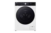 Стиральная машина LG F2WR708S2H (47.5см / 8кг / 1200об / пар / добавление белья / AI DD ™ / TurboWash™ 360˚ / Wi-Fi / Inverter Direct Drive / A+++)  Белый Стиральная машина LG F2WR708S2H (47.5см / 8кг / 1200об / пар / добавление белья / AI DD ™ / TurboWash™ 360˚ / Wi-Fi / Inverter Direct Drive / A+++) Белый