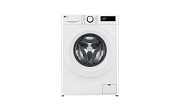 Стиральная машина LG F4WR509SWW (56,5см / 9кг / 1400об / пар / AI DD / Steam / Smart Diagnosis / Inverter Direct Drive / A+++)  Белый Стиральная машина LG F4WR509SWW (56,5см / 9кг / 1400об / пар / AI DD / Steam / Smart Diagnosis / Inverter Direct Drive / A+++) Белый