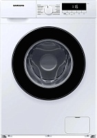 Стиральная машина Samsung WW70T304MBW/LE (44см / 7кг / 1400об / StayClean / мотор - Digital Inverter / A+++)  Белый Стиральная машина Samsung WW70T304MBW/LE (44см / 7кг / 1400об / StayClean / мотор - Digital Inverter / A+++) Белый