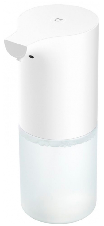 Дозатор сенсорный для жидкого мыла Xiaomi Mi Automatic Foaming Soap Dispenser (BHR4558GL)
