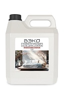 Гель для стирки ВЭКО Японский Хлопок 5 л   Гель для стирки ВЭКО Японский Хлопок 5 л