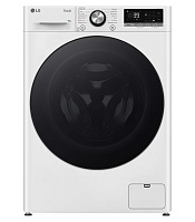 Стиральная машина LG F2WR709S2W (47.5см / 9кг / 1200об / пар / добавление белья / AI DD ™ / TurboWash™ 360˚ / Wi-Fi / Inverter Direct Drive / A+++)  Белый Стиральная машина LG F2WR709S2W (47.5см / 9кг / 1200об / пар / добавление белья / AI DD ™ / TurboWash™ 360˚ / Wi-Fi / Inverter Direct Drive / A+++) Белый