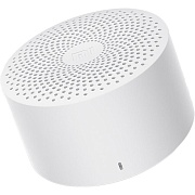 Колонка Xiaomi Mi Compact Bluetooth Speaker 2, 2W, белая (QBH4141EU)  Белый Колонка Xiaomi Mi Compact Bluetooth Speaker 2, 2W, белая (QBH4141EU) Белый