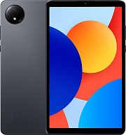 Планшет Xiaomi Redmi Pad SE 8.7" 4/128 ГБ, Wi-Fi, серый  Серый Планшет Xiaomi Redmi Pad SE 8.7" 4/128 ГБ, Wi-Fi, серый Серый