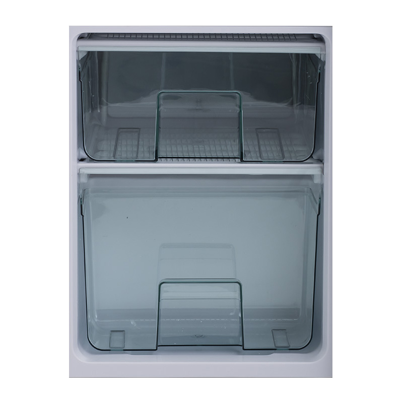 Холодильник OLTO RF-140C WHITE (102см / Белый)