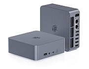 Мини компьютер i5-12450H/24GB DDR5/500GB SSD/W11PRO/серый   Мини компьютер i5-12450H/24GB DDR5/500GB SSD/W11PRO/серый