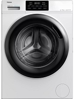 Стиральная машина Haier HW60-BP12919B (46 см / 6 кг / 1200об / пар / ABT / Auto weighing / Smart Dual Spray / Invertor / A+++)