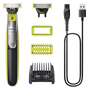 Триммер Philips OneBlade 360 QP2834/23   Триммер Philips OneBlade 360 QP2834/23