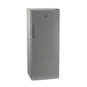 Морозильная камера Indesit DFZ 4150 G (Объем - 204 л / Высота - 150 см / A+ / Серебристый / NoFrost)   Морозильная камера Indesit DFZ 4150 G (Объем - 204 л / Высота - 150 см / A+ / Серебристый / NoFrost)