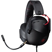 Игровые наушники с микрофоном Mad Catz P.I.L.O.T. 3, 3.5 мм mini-jack   Красный Игровые наушники с микрофоном Mad Catz P.I.L.O.T. 3, 3.5 мм mini-jack  Красный