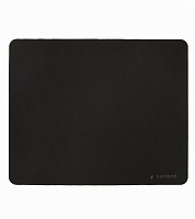 Коврик для мыши Gembird MP-S-BK black  Чёрный Коврик для мыши Gembird MP-S-BK black Чёрный