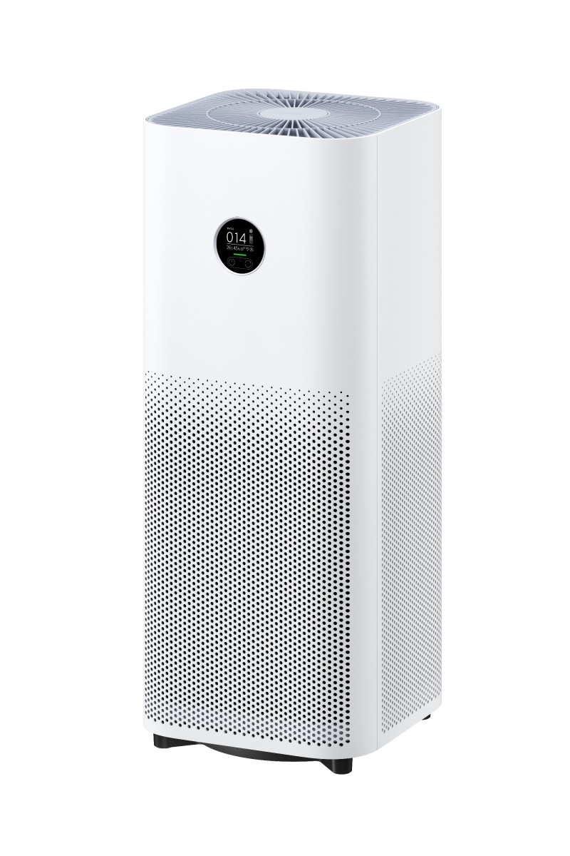 Очиститель воздуха Xiaomi Smart Air Purifier 4 Pro (BHR5056EU)