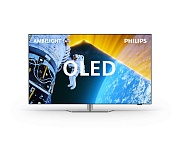 DSP Телевизор PHILIPS 55OLED819/12 OLED 4K UHD Google TV Ambilight 120 Hz VRR (2024)   DSP Телевизор PHILIPS 55OLED819/12 OLED 4K UHD Google TV Ambilight 120 Hz VRR (2024)