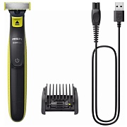 Триммер Philips OneBlade 360 QP2724/23   Триммер Philips OneBlade 360 QP2724/23