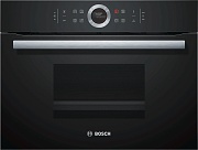 Пароварка Bosch CDG634AB0 (Serie8 / 38 л / до 100 °C / Чёрный / AutoPilot 10 / SoftClose / A++ / компактный)  Чёрный Пароварка Bosch CDG634AB0 (Serie8 / 38 л / до 100 °C / Чёрный / AutoPilot 10 / SoftClose / A++ / компактный) Чёрный
