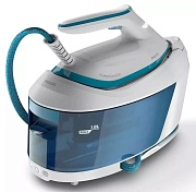 Парогенератор Philips PSG6022/20 (2400 Вт/ подача пара - 130 г/мин/ паровой удар - 500 г/мин)   Парогенератор Philips PSG6022/20 (2400 Вт/ подача пара - 130 г/мин/ паровой удар - 500 г/мин)
