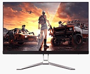 Платформа-моноблок PowerCool P2730BK 27", черная   Платформа-моноблок PowerCool P2730BK 27", черная