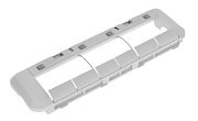 Крышка для щетки Xiaomi Robot Vacuum X10+/S10+ Brush Cover (BHR6558GL)   Крышка для щетки Xiaomi Robot Vacuum X10+/S10+ Brush Cover (BHR6558GL)