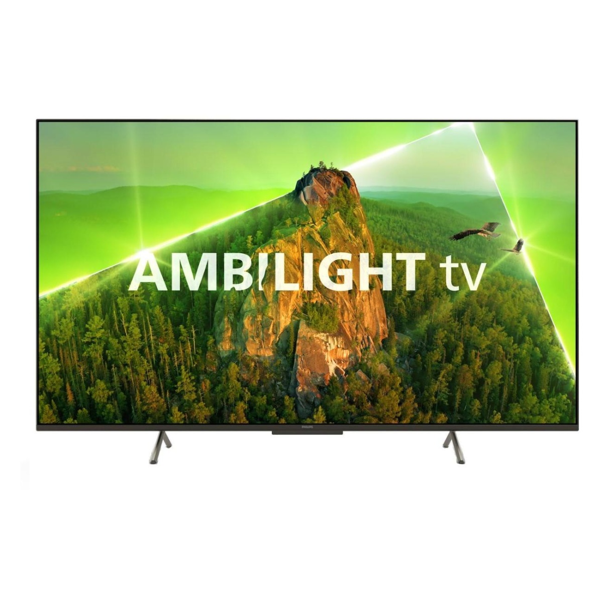 Телевизор PHILIPS 43PUS8118/12 4K UHD SMART TV Ambilight (2023)