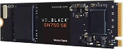 SSD M.2 накопитель 250 ГБ WD Black SN750 SE NVMe PCI-E 4.0 x4, TLC, R3200/W1000 МБ/с, 2280, 200 TBW (WDS250G1B0E)   SSD M.2 накопитель 250 ГБ WD Black SN750 SE NVMe PCI-E 4.0 x4, TLC, R3200/W1000 МБ/с, 2280, 200 TBW (WDS250G1B0E)