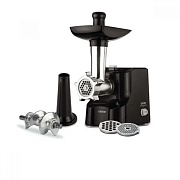 Мясорубка Zelmer ZMM1520B (1500 Вт/ 1.5 кг/мин/ черный)   Мясорубка Zelmer ZMM1520B (1500 Вт/ 1.5 кг/мин/ черный)