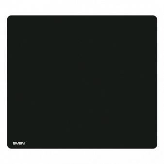 Коврик для мыши SVEN MP-GS2L игровой (full black)