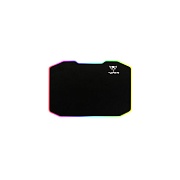 Игровой коврик PATRIOT Viper LED Gaming Mouse Pad Large 354x243x6 PV160UXK  Чёрный Игровой коврик PATRIOT Viper LED Gaming Mouse Pad Large 354x243x6 PV160UXK Чёрный