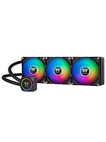 Водяное охлаждение Thermaltake TH420 ARGB Sync AIO Liquid Cooler для Intel LGA 1700/115x/775  AMD FMx/AMx (CL-W367-PL14SW-A)   Водяное охлаждение Thermaltake TH420 ARGB Sync AIO Liquid Cooler для Intel LGA 1700/115x/775  AMD FMx/AMx (CL-W367-PL14SW-A)