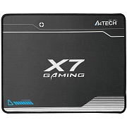Коврик для мыши A4Tech X7 Pad XP-70M Средний черный 350x280x3мм   Коврик для мыши A4Tech X7 Pad XP-70M Средний черный 350x280x3мм